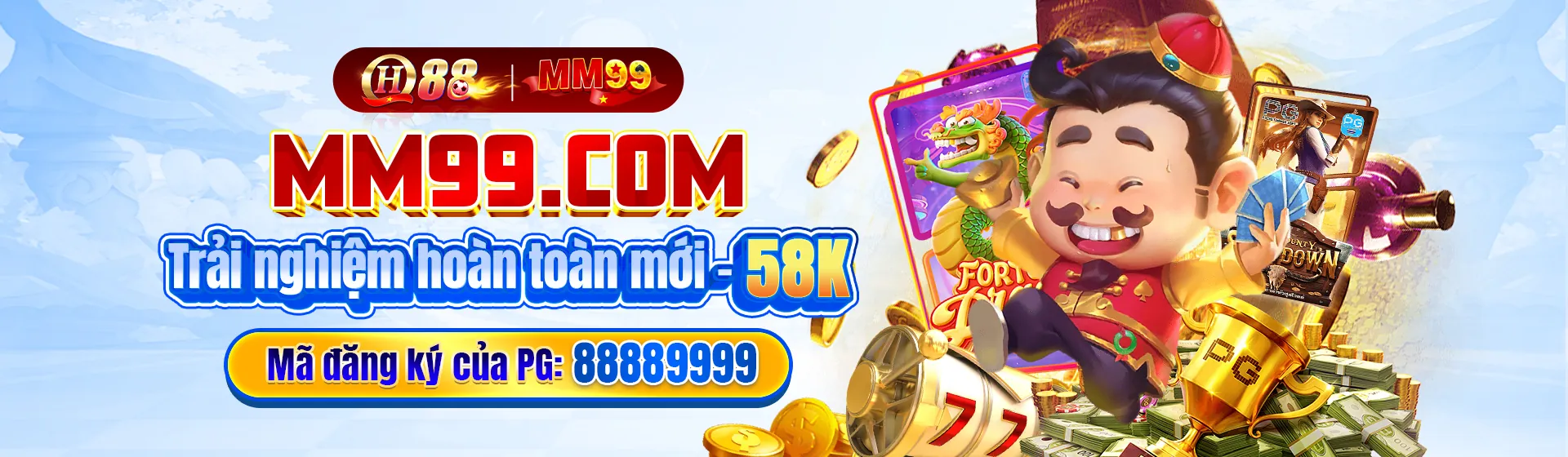 Giao diện game bắn cá sôi động tại nhà cái uy tín nhất top3nhacai